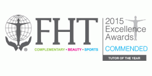 FHT Excellence Award